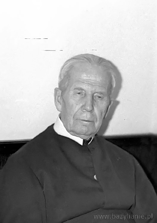 бр. Венедикт Гасай (br. Benedykt Hasaj)